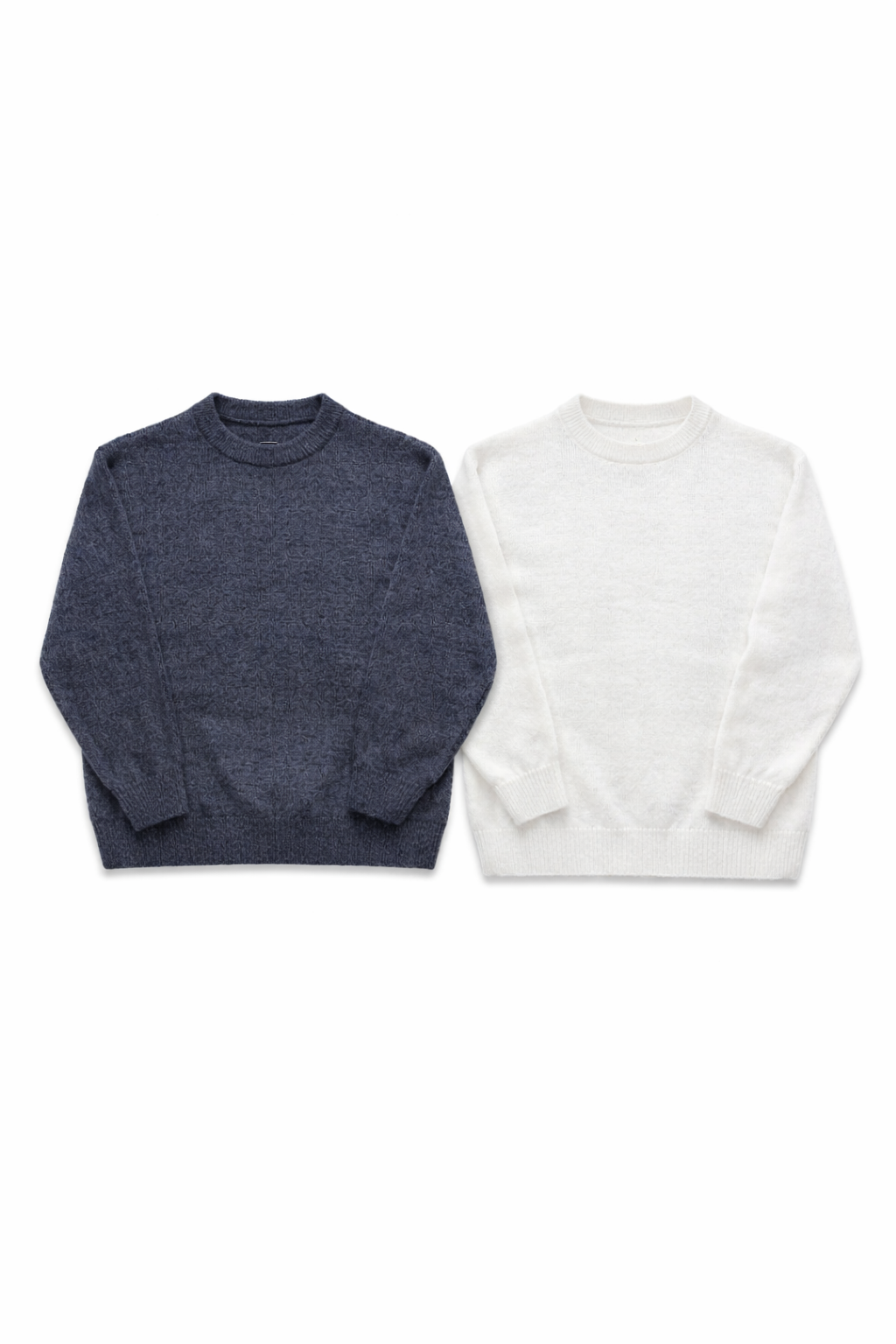PULL MOHAIR