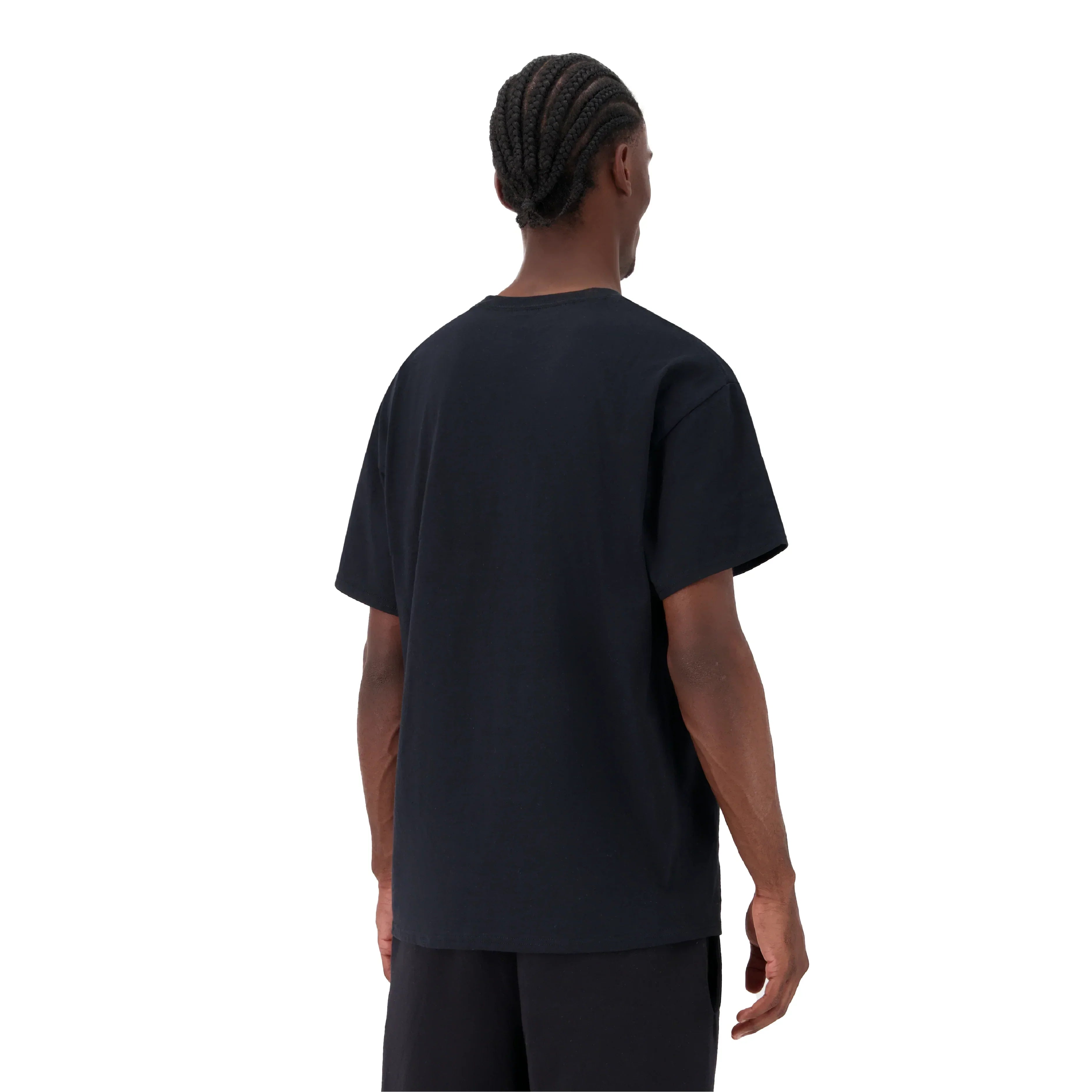 PACK 3 T-SHIRTS