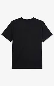 TSHIRT NOIR